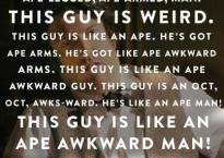 drunk history lincoln