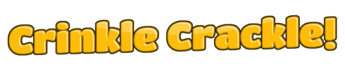 crinklecrackle