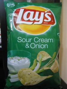 lays